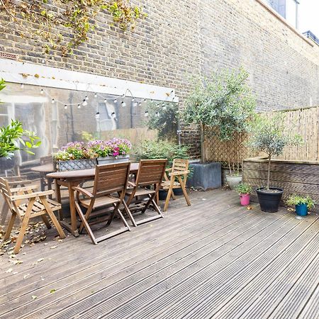 Gorgeous 3 B Edroom Home In Little Venice Londres Exterior foto