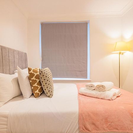 Gorgeous 3 B Edroom Home In Little Venice Londres Exterior foto