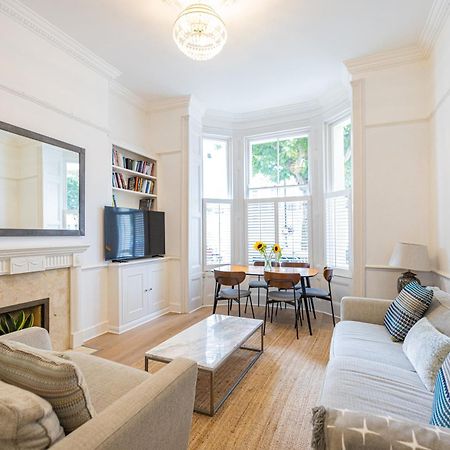 Gorgeous 3 B Edroom Home In Little Venice Londres Exterior foto