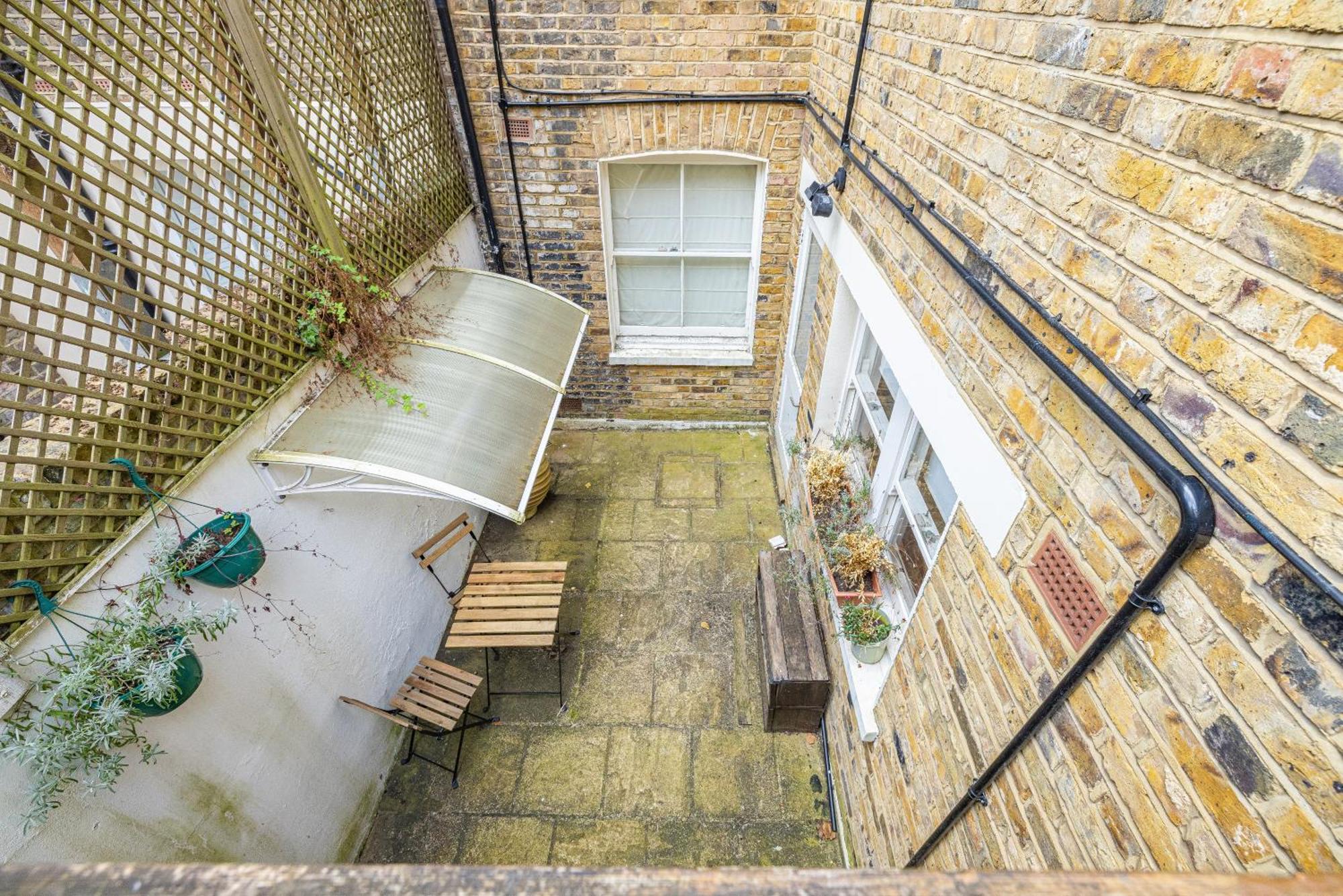 Gorgeous 3 B Edroom Home In Little Venice Londres Exterior foto