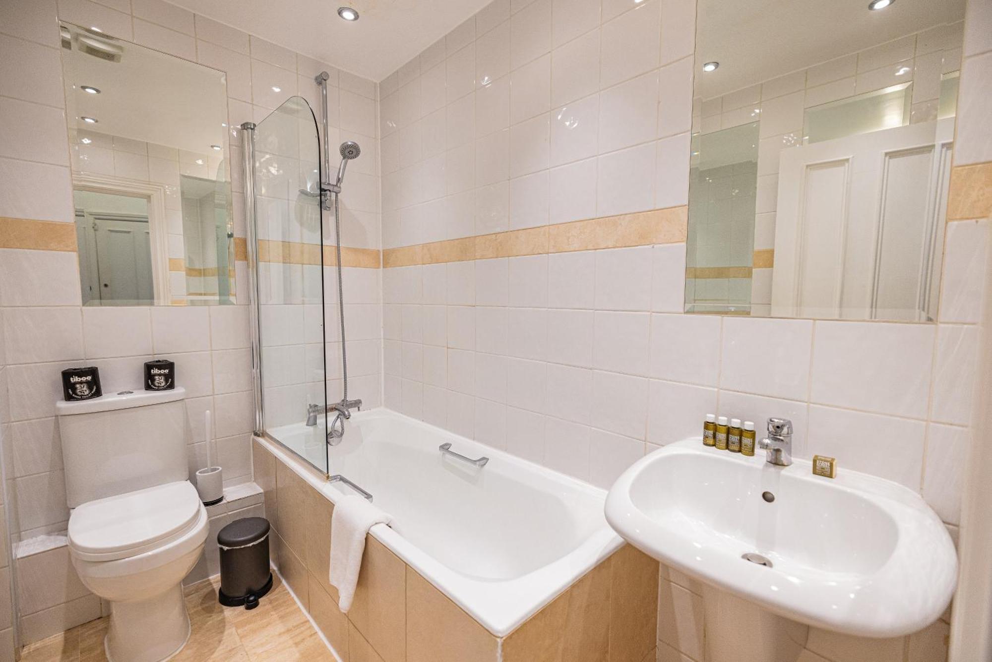 Gorgeous 3 B Edroom Home In Little Venice Londres Exterior foto