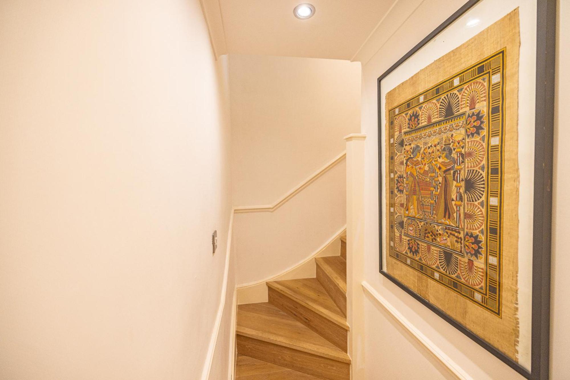 Gorgeous 3 B Edroom Home In Little Venice Londres Exterior foto