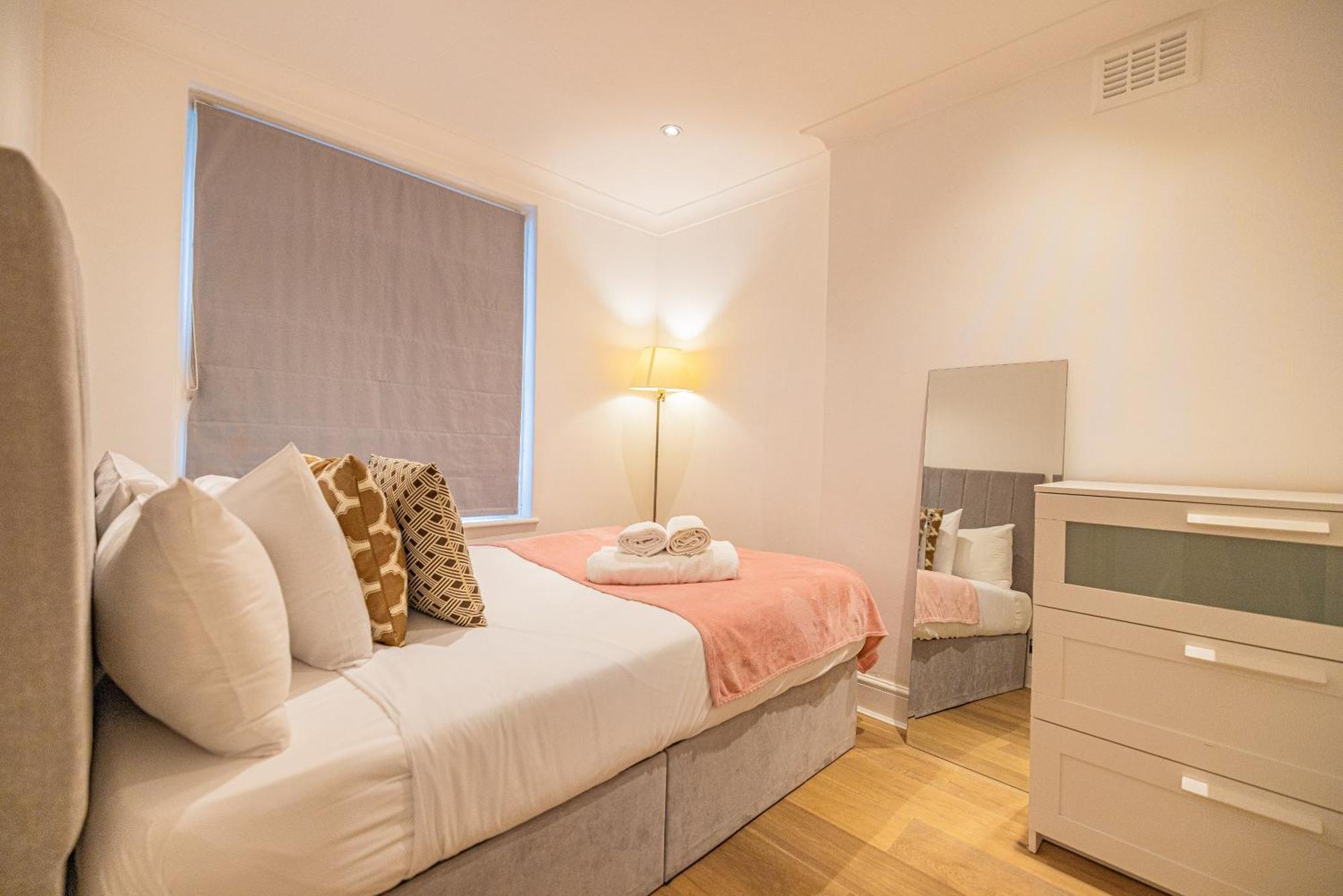 Gorgeous 3 B Edroom Home In Little Venice Londres Exterior foto