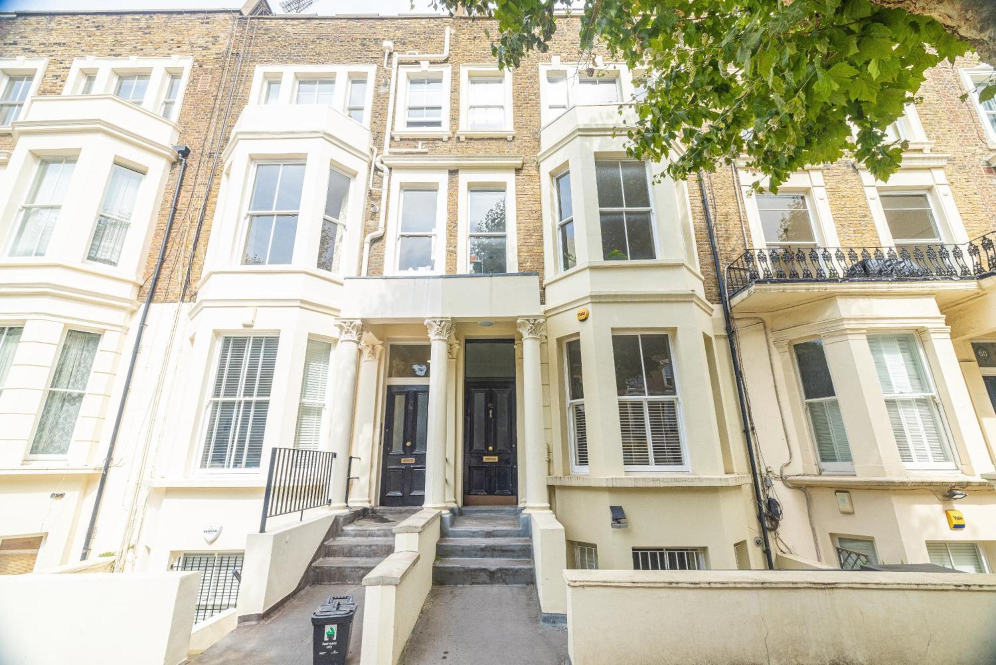 Gorgeous 3 B Edroom Home In Little Venice Londres Exterior foto