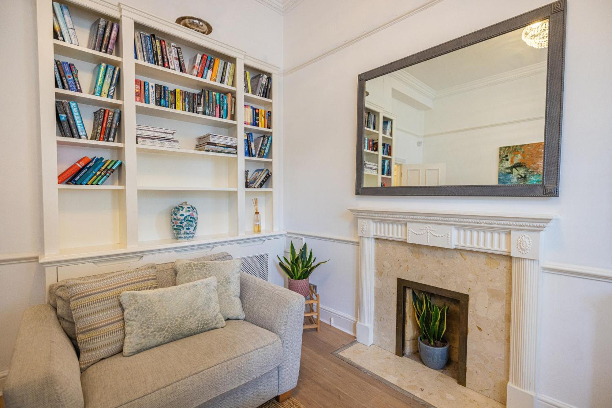 Gorgeous 3 B Edroom Home In Little Venice Londres Exterior foto