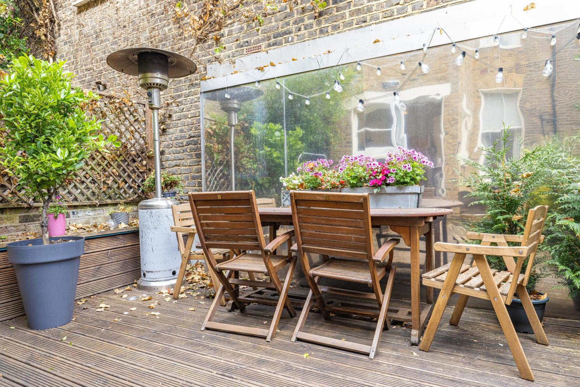 Gorgeous 3 B Edroom Home In Little Venice Londres Exterior foto