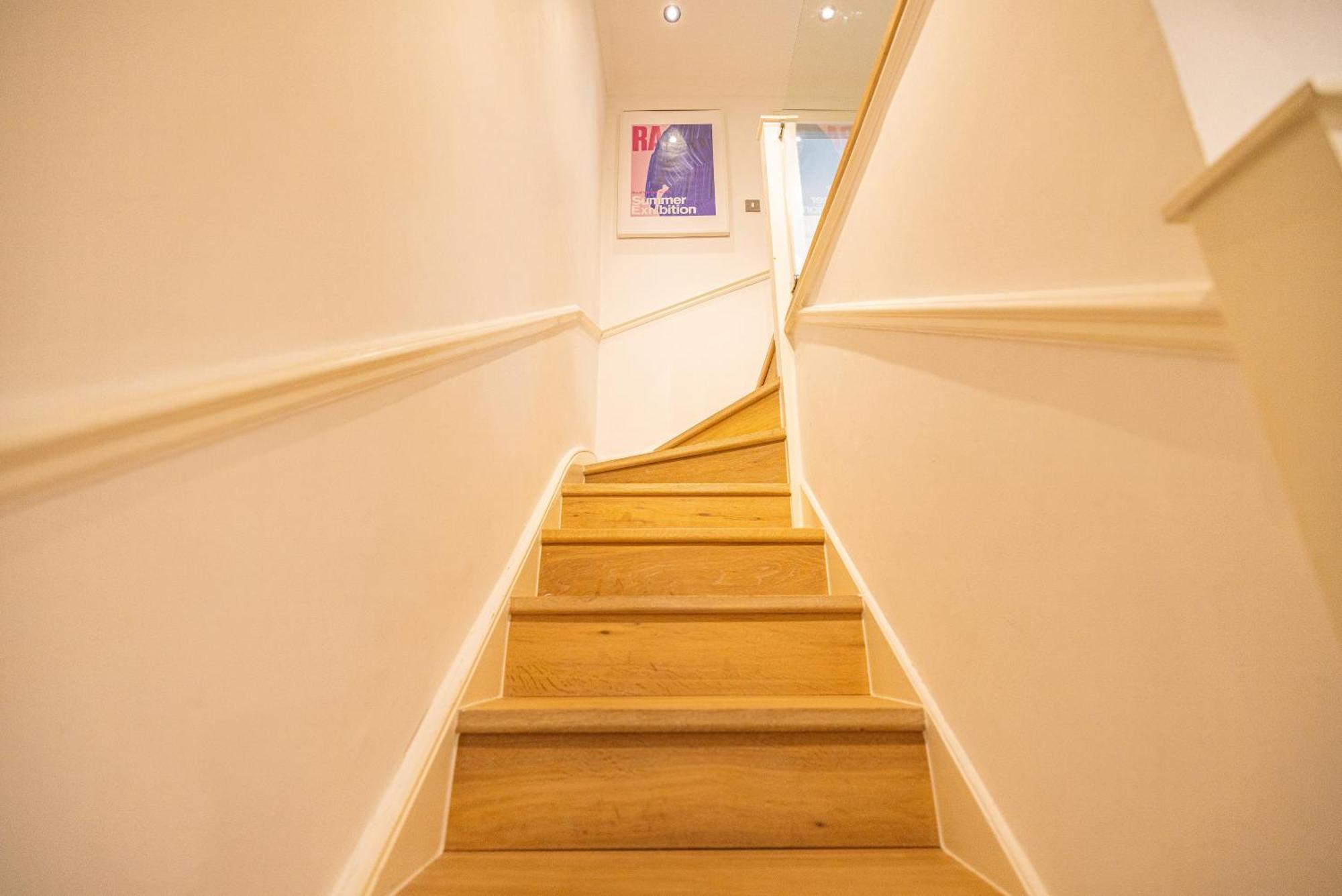 Gorgeous 3 B Edroom Home In Little Venice Londres Exterior foto