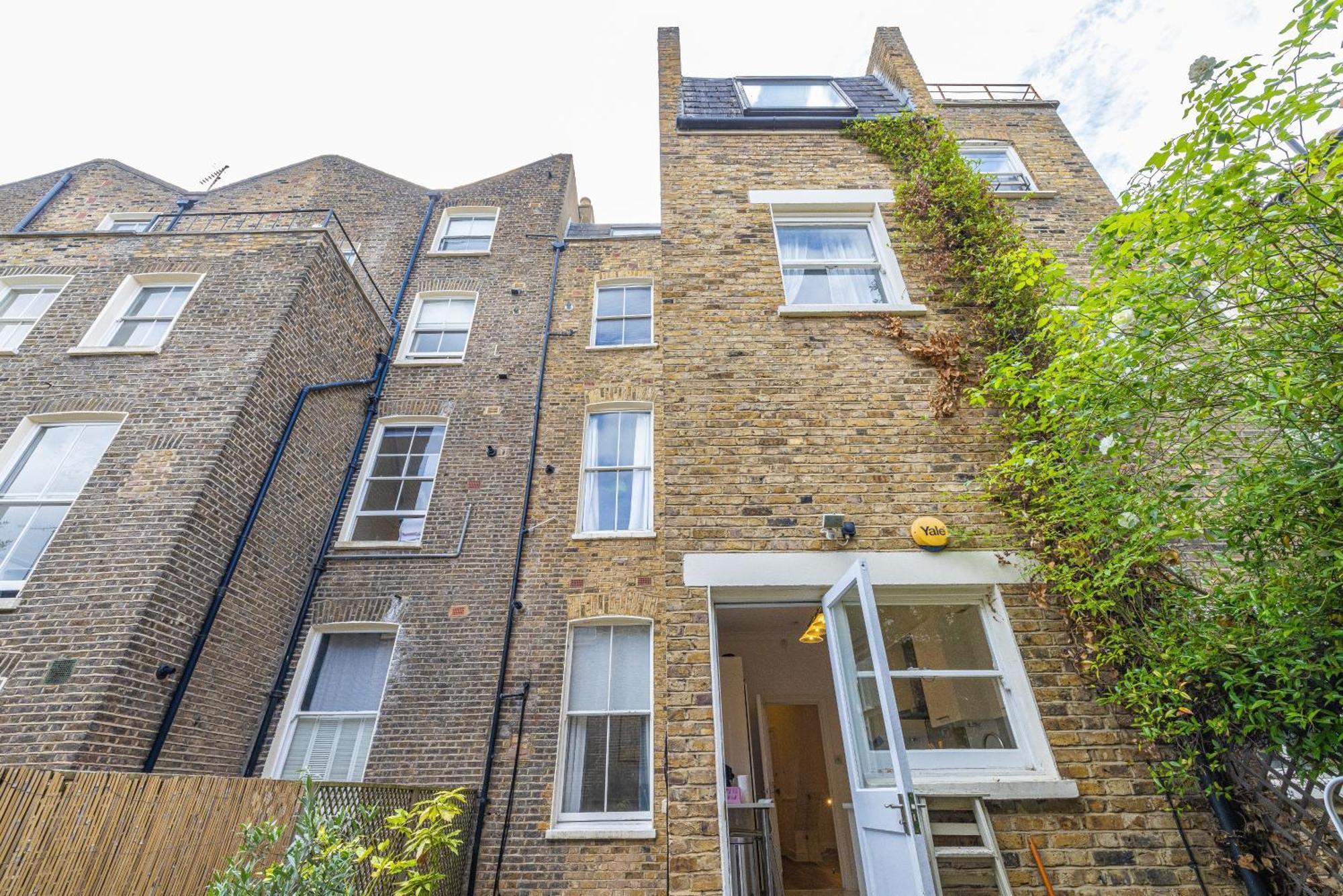 Gorgeous 3 B Edroom Home In Little Venice Londres Exterior foto