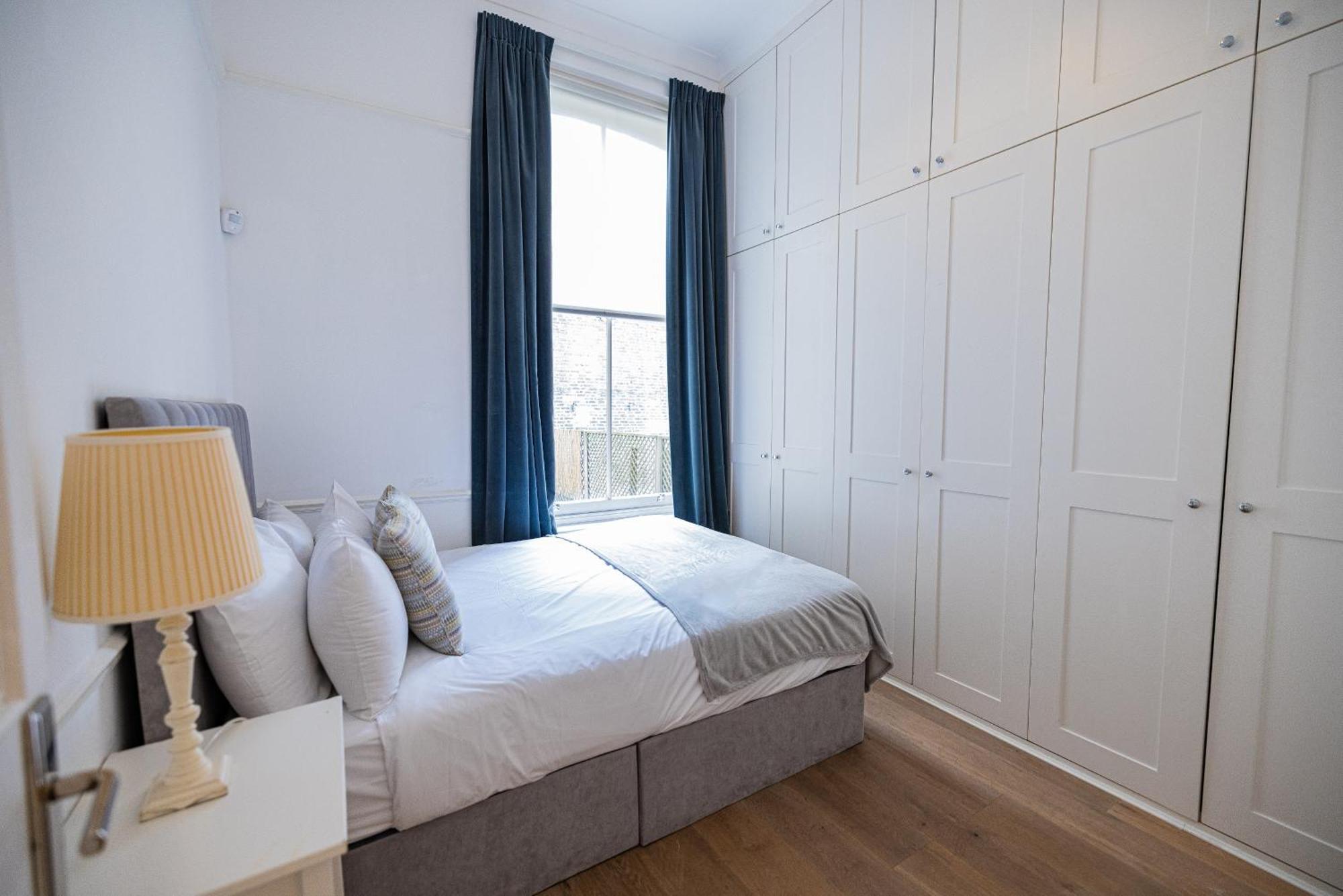 Gorgeous 3 B Edroom Home In Little Venice Londres Exterior foto