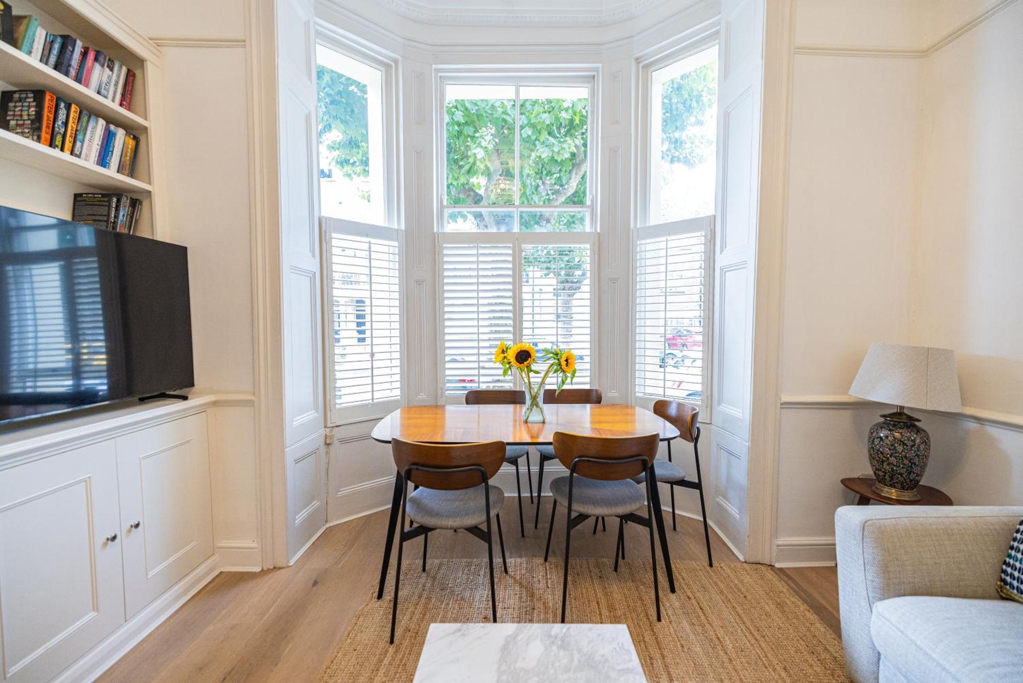 Gorgeous 3 B Edroom Home In Little Venice Londres Exterior foto