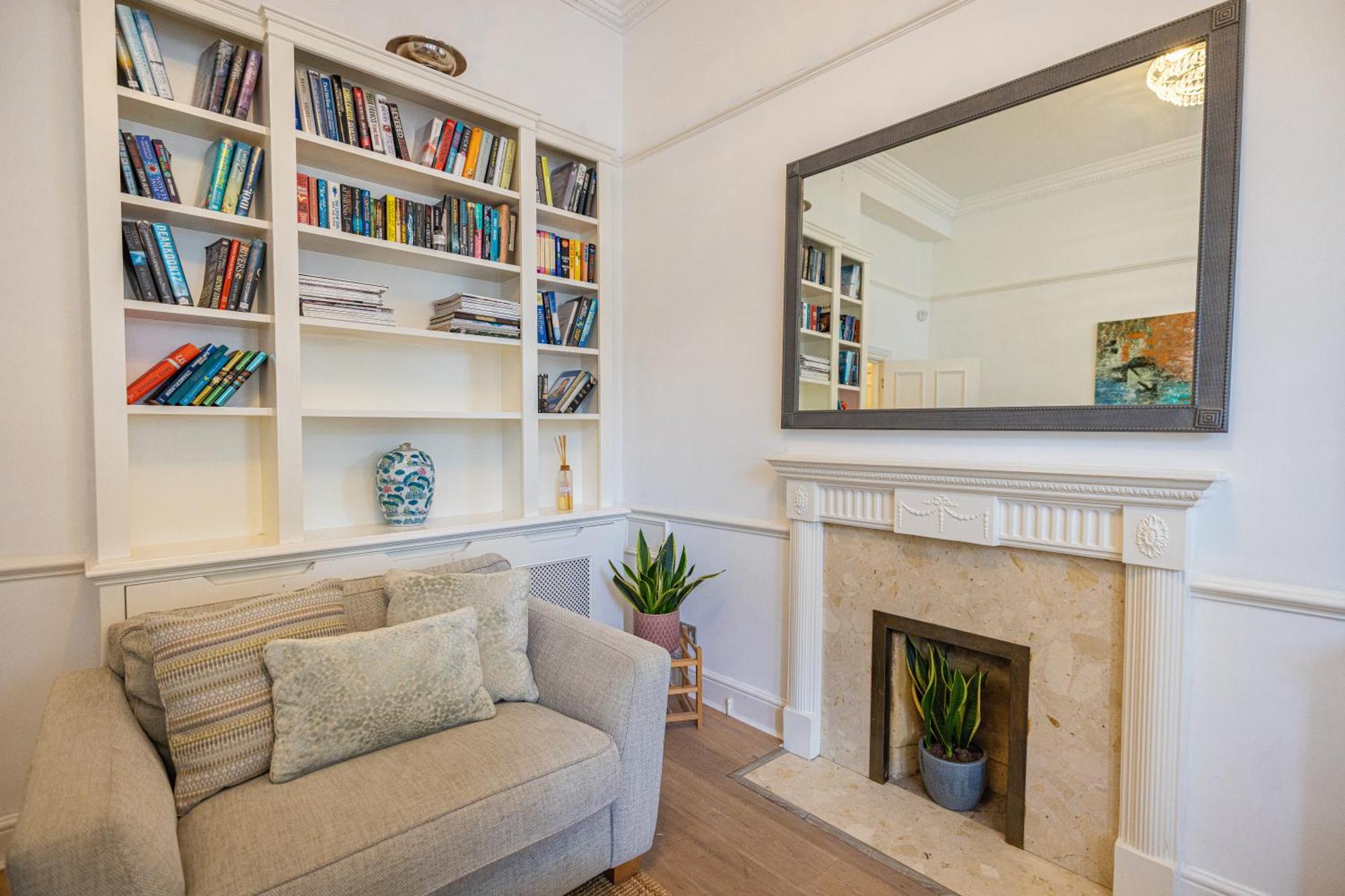 Gorgeous 3 B Edroom Home In Little Venice Londres Exterior foto